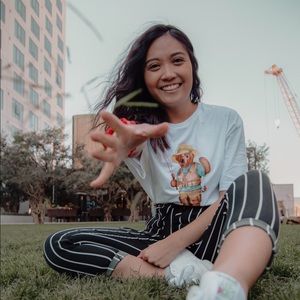 Meet your Posher, Regina